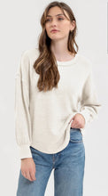 Load image into Gallery viewer, It’s A Must Long Sleeve Top-Multiple Colors Available