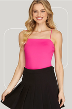 Load image into Gallery viewer, True To You Bodysuit-Multiple Colors Available