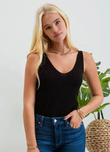 Load image into Gallery viewer, Sweetie Pie Tank Top-Multiple Colors Available