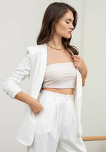 Load image into Gallery viewer, All About This Blazer-2 Colors Available