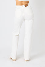 Load image into Gallery viewer, Needing You More Wide Leg Jeans