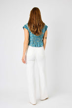 Load image into Gallery viewer, Needing You More Wide Leg Jeans