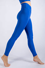 Load image into Gallery viewer, Like A Glove Leggings-Multiple Colors Available