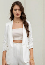 Load image into Gallery viewer, All About This Blazer-2 Colors Available