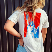 Load image into Gallery viewer, Sweet Land Of Liberty Graphic Tee