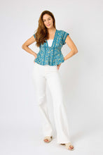Load image into Gallery viewer, Needing You More Wide Leg Jeans