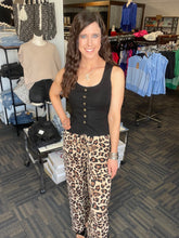 Load image into Gallery viewer, Remember Me Button Down Sleeveless Top-Multiple Colors Available
