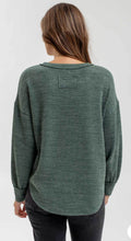 Load image into Gallery viewer, It’s A Must Long Sleeve Top-Multiple Colors Available