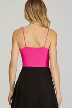 Load image into Gallery viewer, True To You Bodysuit-Multiple Colors Available
