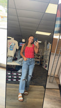 Load image into Gallery viewer, Beautiful In Love Tank Top-Multiple Colors Available