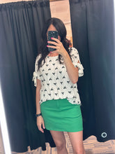 Load image into Gallery viewer, Sweet Bows Top