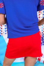 Load image into Gallery viewer, Nova Denim Skirt-Multiple Colors Available