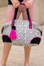 Load image into Gallery viewer, Napa Valley Duffle Bag