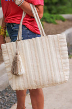 Load image into Gallery viewer, Barbados Tote Bag