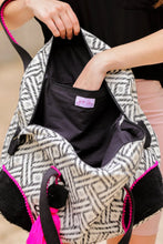 Load image into Gallery viewer, Napa Valley Duffle Bag