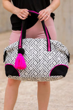 Load image into Gallery viewer, Napa Valley Duffle Bag