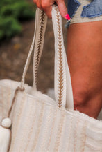 Load image into Gallery viewer, Barbados Tote Bag