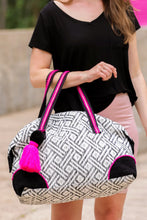 Load image into Gallery viewer, Napa Valley Duffle Bag