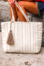 Load image into Gallery viewer, Barbados Tote Bag