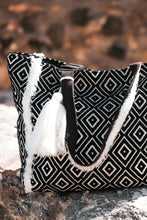 Load image into Gallery viewer, Mykonos Tote Bag