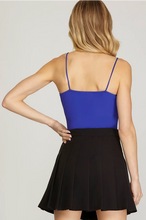 Load image into Gallery viewer, True To You Bodysuit-Multiple Colors Available