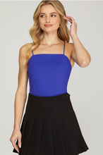 Load image into Gallery viewer, True To You Bodysuit-Multiple Colors Available