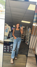 Load image into Gallery viewer, Beautiful In Love Tank Top-Multiple Colors Available