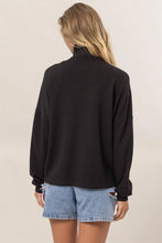 Load image into Gallery viewer, Well Played Zip-Up High Neck Jacket