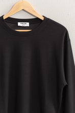 Load image into Gallery viewer, Lost On You Long Sleeve Top-Multiple Colors Available