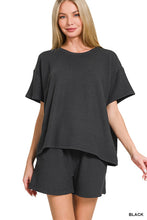 Load image into Gallery viewer, Ready To Play Ribbed Set-Multiple Colors Available