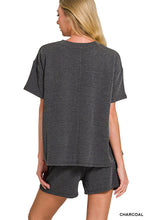 Load image into Gallery viewer, Ready To Play Ribbed Set-Multiple Colors Available