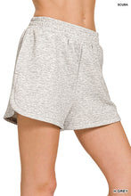 Load image into Gallery viewer, Ready To Play Scuba Shorts-Multiple Colors Available