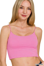 Load image into Gallery viewer, Draw Me Closer Bralette-Multiple Colors Available