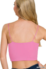 Load image into Gallery viewer, Draw Me Closer Bralette-Multiple Colors Available