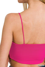 Load image into Gallery viewer, Draw Me Closer Bralette-Multiple Colors Available