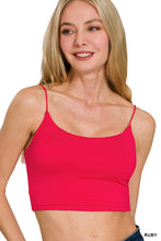 Load image into Gallery viewer, Draw Me Closer Bralette-Multiple Colors Available