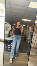 Load image into Gallery viewer, Ribbed Reversible Tank Top-Multiple Colors Available