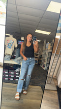 Load image into Gallery viewer, Ribbed Reversible Tank Top-Multiple Colors Available