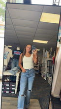 Load image into Gallery viewer, Ribbed Reversible Tank Top-Multiple Colors Available