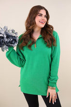 Load image into Gallery viewer, Miley Pullover-Multiple Colors Available