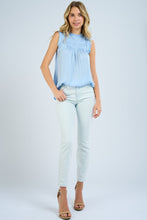 Load image into Gallery viewer, Feeling The Love Sleeveless Top-Multiple Colors Available