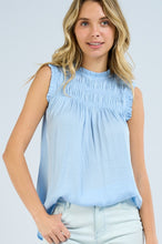 Load image into Gallery viewer, Feeling The Love Sleeveless Top-Multiple Colors Available