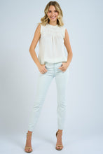 Load image into Gallery viewer, Feeling The Love Sleeveless Top-Multiple Colors Available