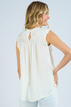 Load image into Gallery viewer, Feeling The Love Sleeveless Top-Multiple Colors Available