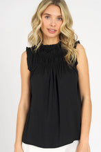 Load image into Gallery viewer, Feeling The Love Sleeveless Top-Multiple Colors Available