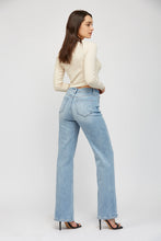 Load image into Gallery viewer, Sweet Escape Wide Leg Jeans