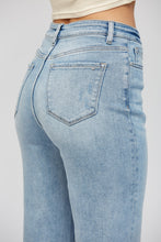 Load image into Gallery viewer, Sweet Escape Wide Leg Jeans