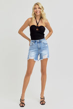 Load image into Gallery viewer, Look Your Best Risen Shorts