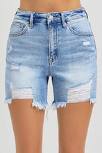 Load image into Gallery viewer, Look Your Best Risen Shorts