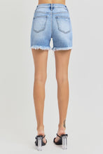 Load image into Gallery viewer, Look Your Best Risen Shorts